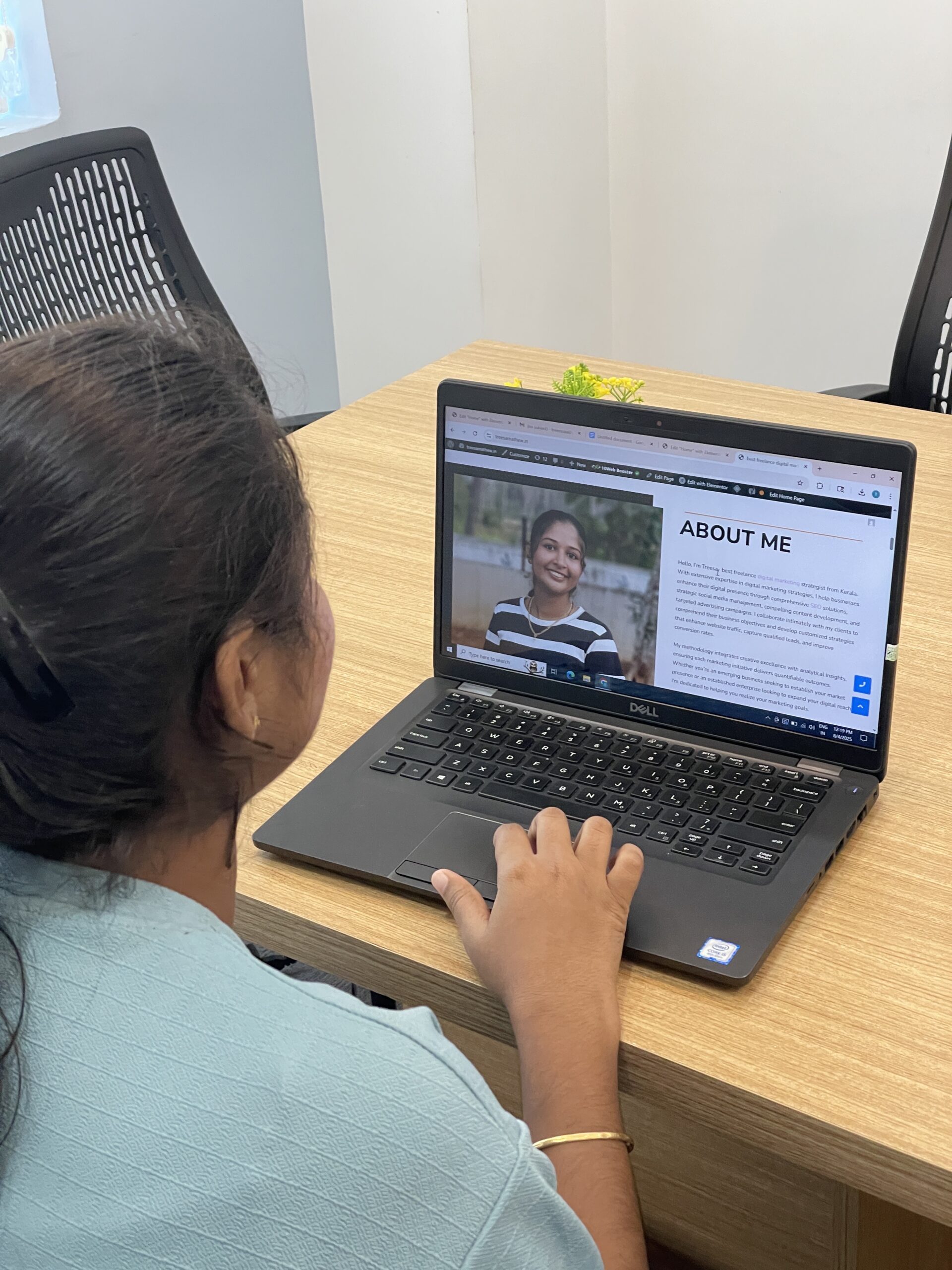 best freelance digital marketing strategist in Kerala, India